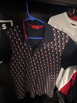 Carolina Herrera Polo