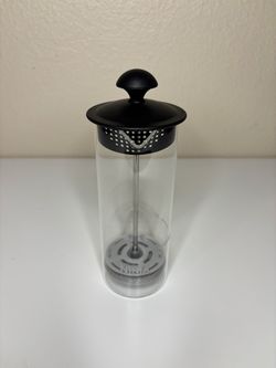 Ninja Coffee Bar Easy Milk Frother
