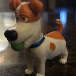 Life Of Pets Dog Toy