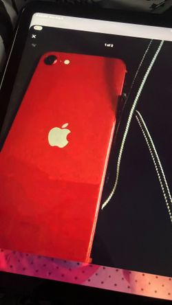 iphone se 3rd generation