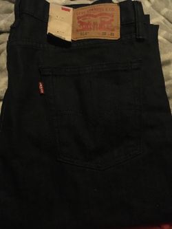 Levi men’s jeans 32/32