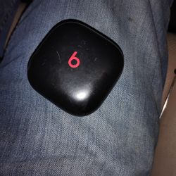 Beats Headphones Fit Pro