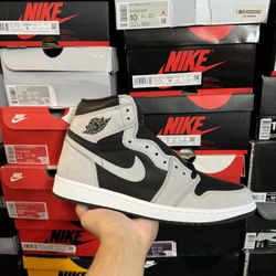 DS Jordan Shadow 2.0 size 12