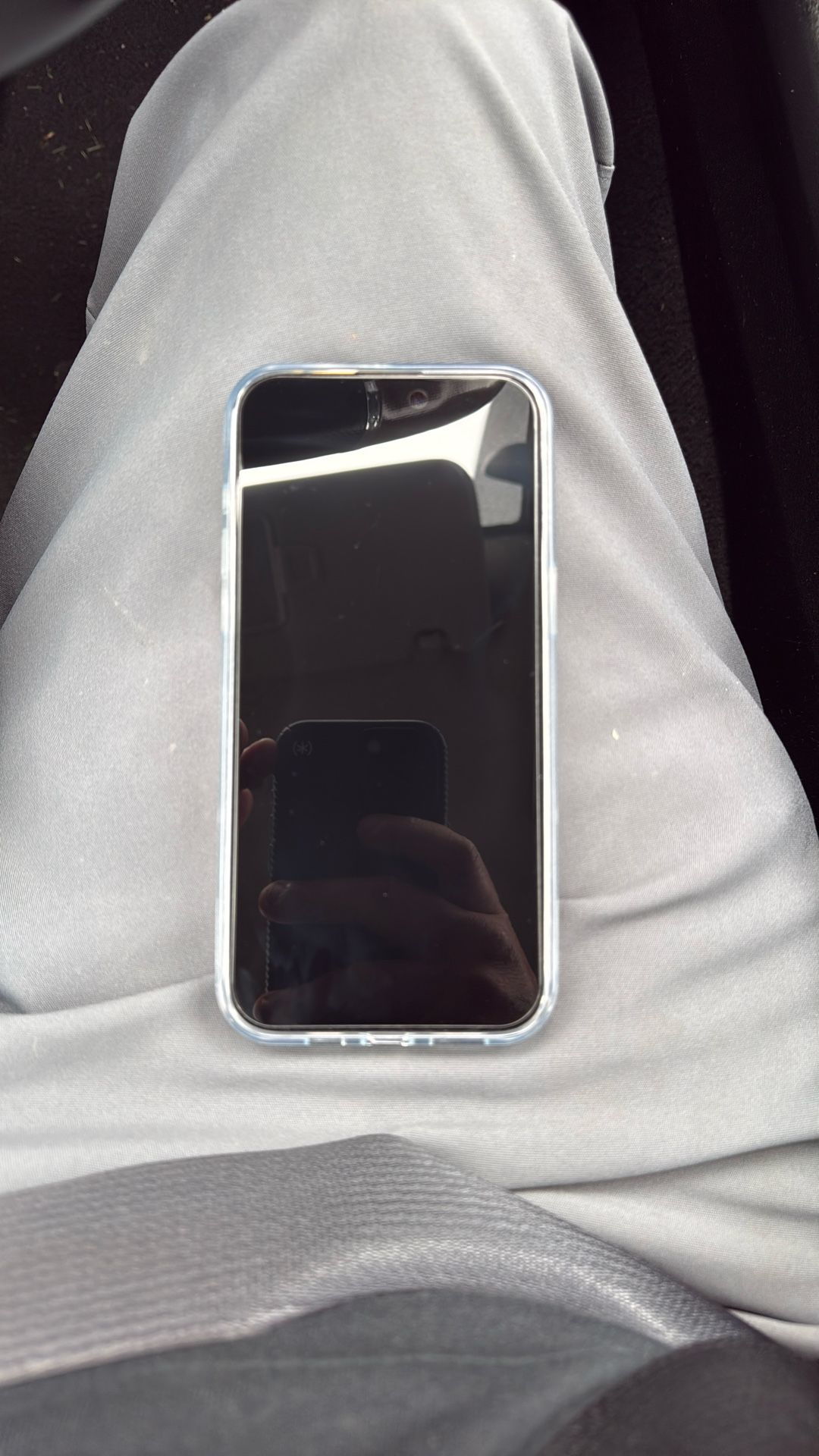 iPhone 15 Pro Max Unlocked 512g