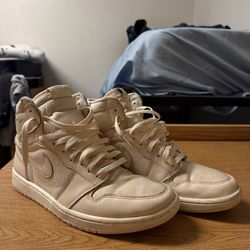 Air Jordan 1 Retro High OG “Guava Ice” – Size US 10