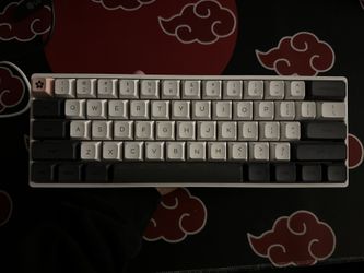 Sk61 (Modded Keyboard)