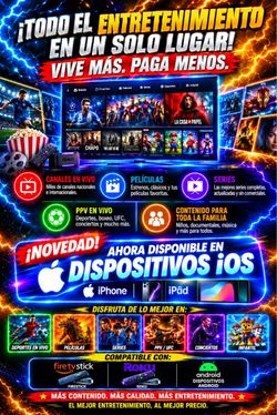 Entretenimiento