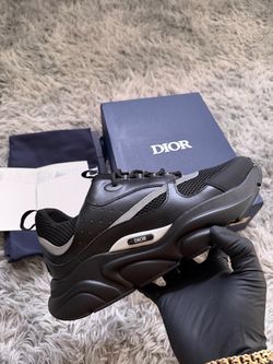 Dior shoes for men
