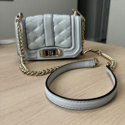 Rebecca Minkoff Mini Crossbody Bag