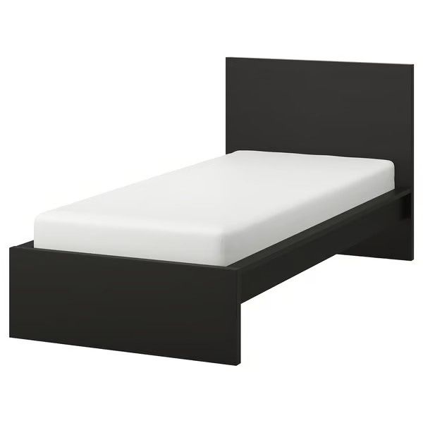 Twin Bed Brand IKEA