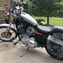 Harley davidson 880 on sale sportster for sale