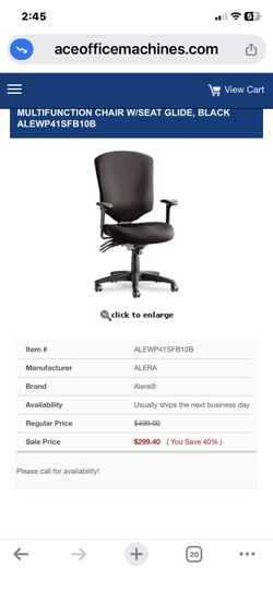 Very Sturdy Office Chair Exclusive