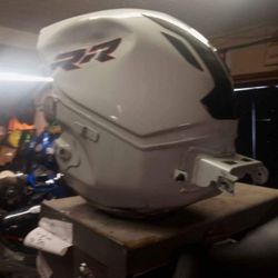 BMW S1000 Gas Tank And Or Fuel Pump