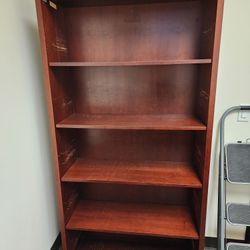 Book Shelves 