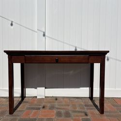 $38 Wooden Desk
