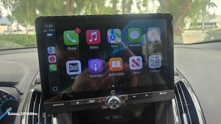  Car Stereo   New Stereo 