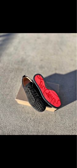 RED BOTTOMS