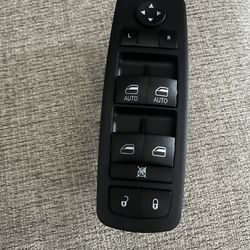 Dodge ram 09-12 window control