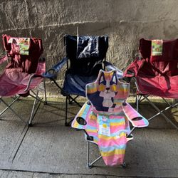 Outdoor Chairs 