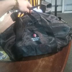 Gym Bag