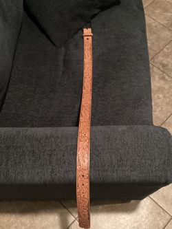 Mexican Belt