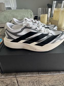 Adidas adizero exo sl