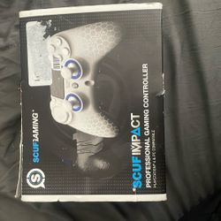 Scufimpact Controller 