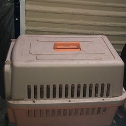 Dog Kennel  