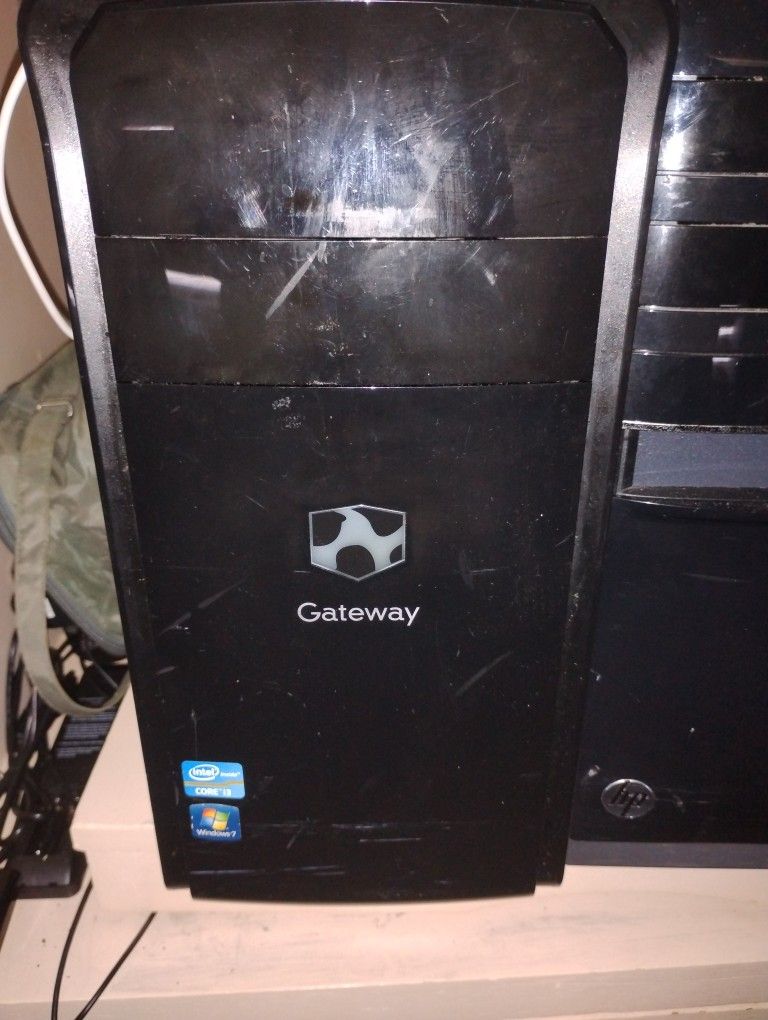 Gateway Computer 