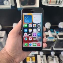 Apple iPhone SE 2020 (2nd Generation) 64GB (Factory Unlocked/Desbloquiado)