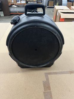 Winegard Satellite Dish