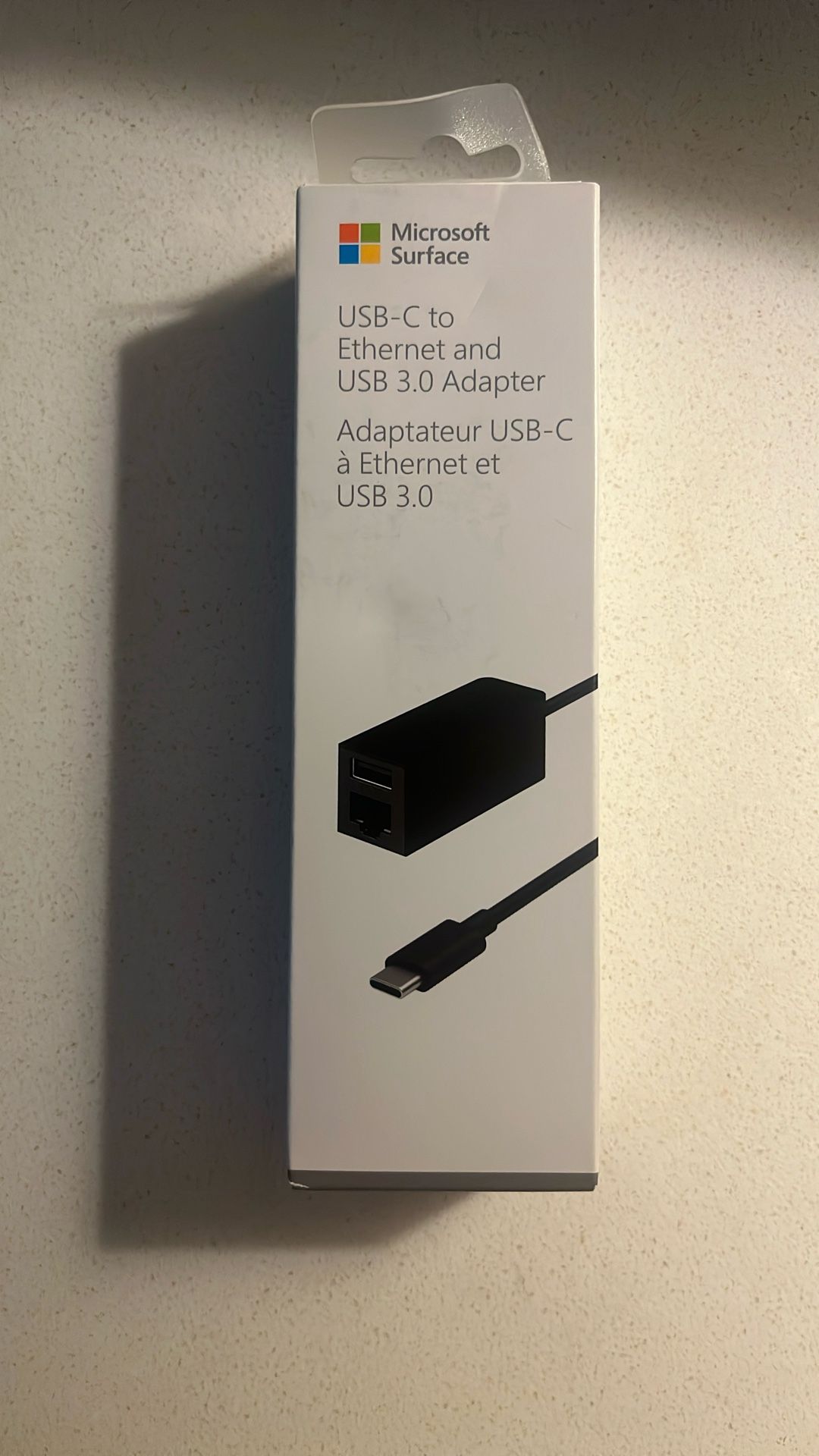 Microsoft Surface USB-C