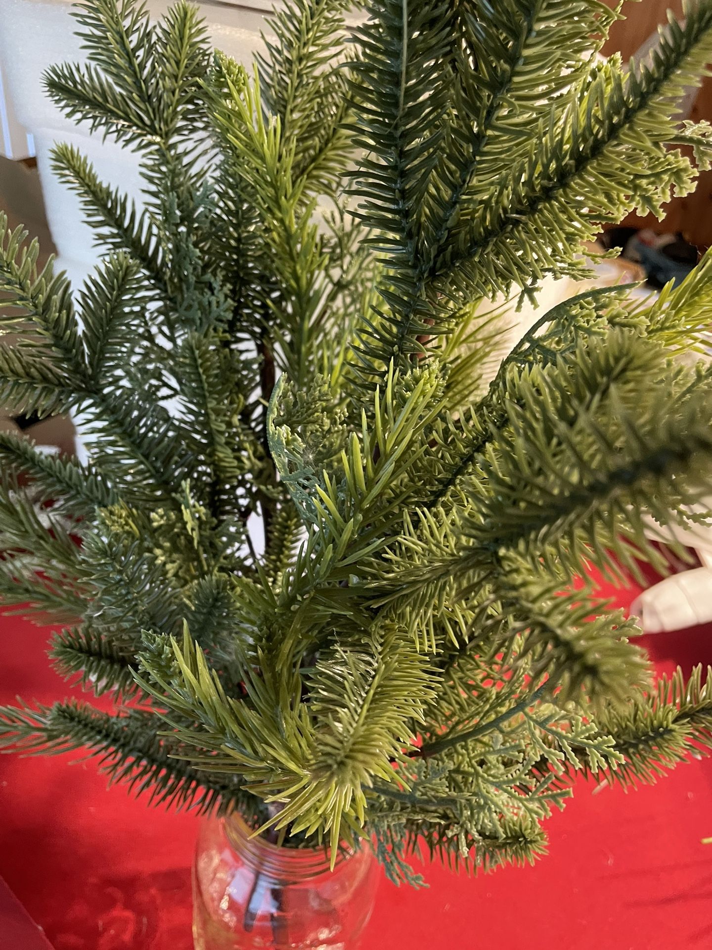 artificial Greenery