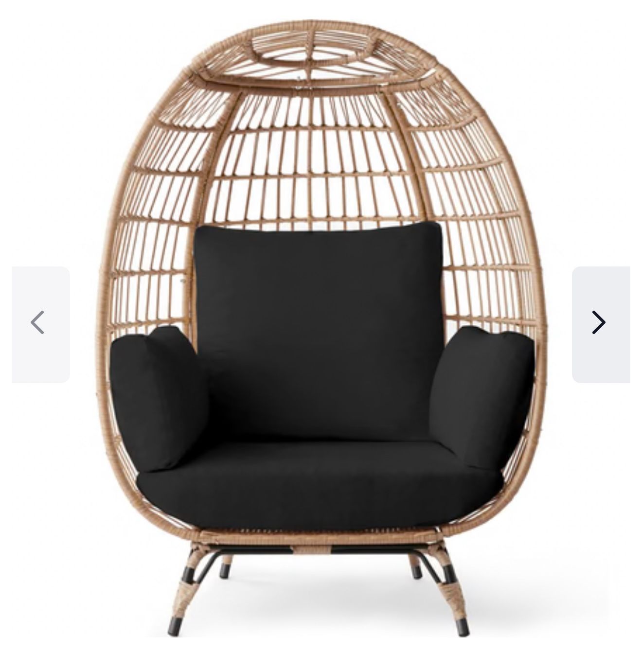 Patio Furniture set