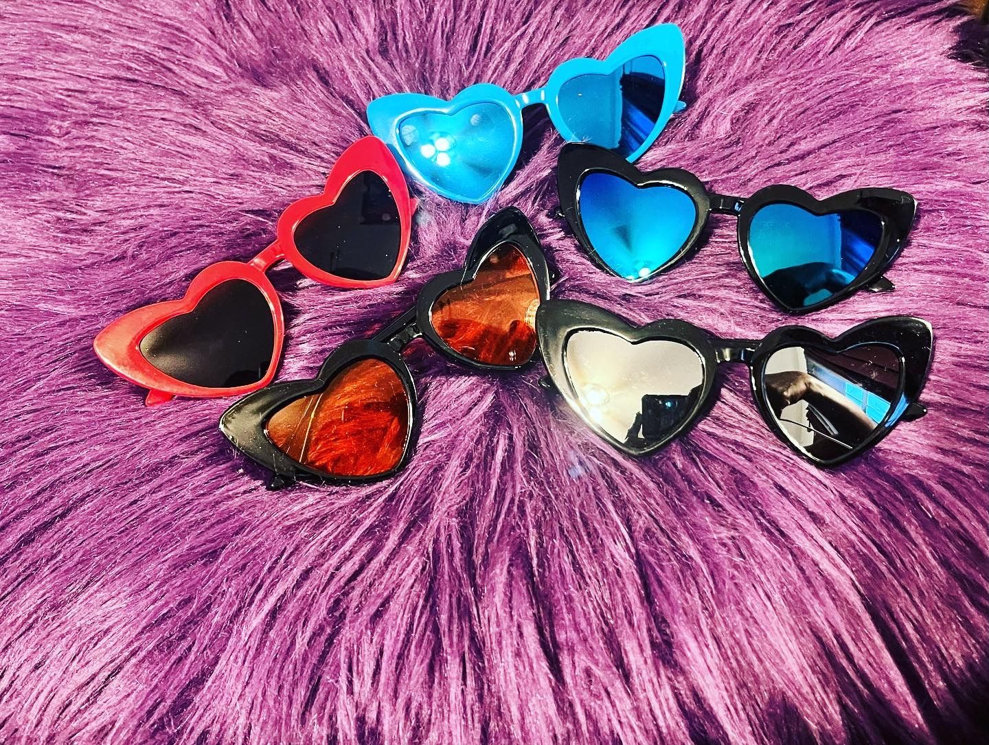 New! Kids Sunglasses