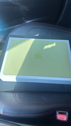 Brand new MacBook neo $500
