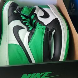 Men Size 9.5
