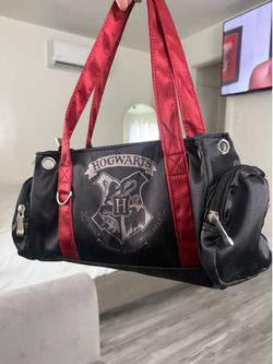 Harry Potter bag