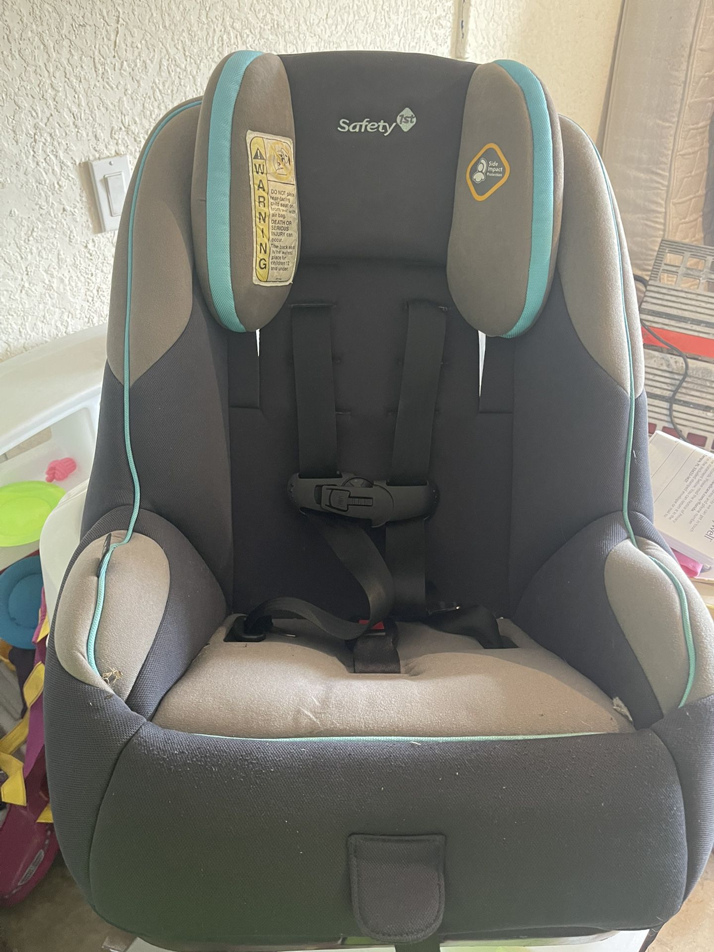 Used Safety Car seat 