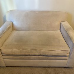 Loveseat Sleeper Sofa