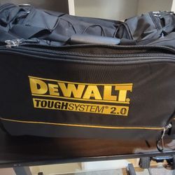 Dewalt Bag