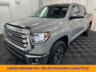 2019 Toyota Tundra