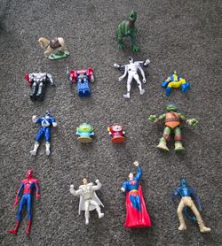 Toys