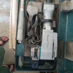 $400 For Industrial Jackhammer