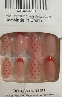 Press On Nails