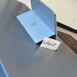 Microsoft Surface 7 -HUGE PROMOTION $1 DOWN Today - NO Credit Payment Plan Options