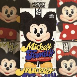 Disney Labubu