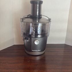 Nutri Bullet