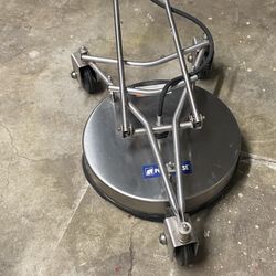 3600 Psi Powerhouse Disc 