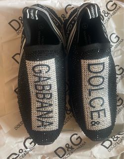 Dolce and gabbana